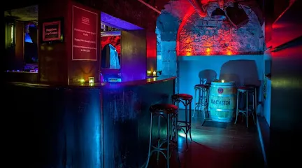 Image de La cave Saint-Germain