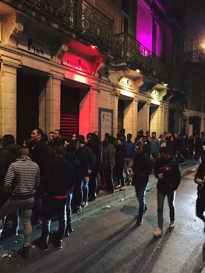 Image de La Comédie Club