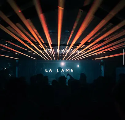 Image de LA DAME Club