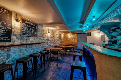 Image de La Fine Mousse