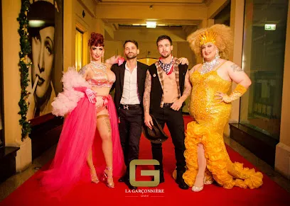 Image de La Garçonnière