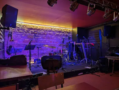 Image de La Grooverie