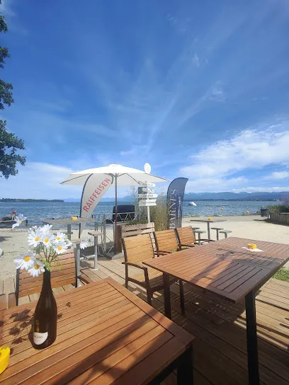 Image de La Jetée Bar Lounge