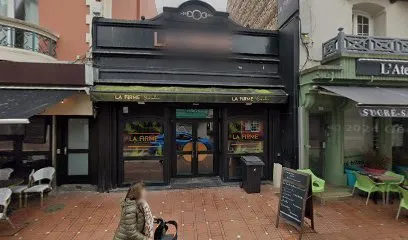 Image de La Régie Bar Le Touquet (Bar, Bar de Nuit, Bar à cocktails)