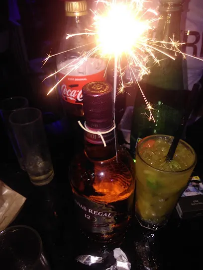 Image de La Villa Club