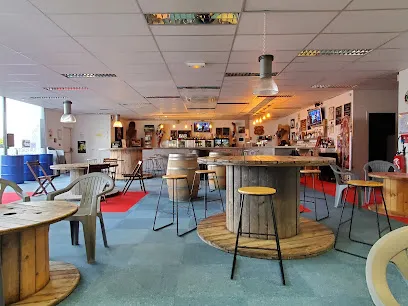 Image de LE 58B SOIRÉES À AUBIÈRE