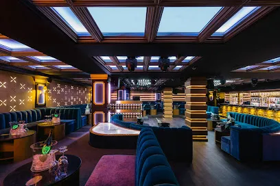 Image de Le Baroque Club - Genève