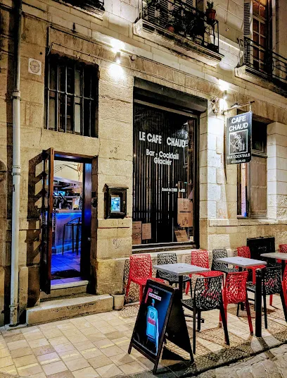 Image de Le Café Chaud