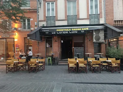 Image de Le Caribe Bar