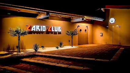 Image de Le Cario Club