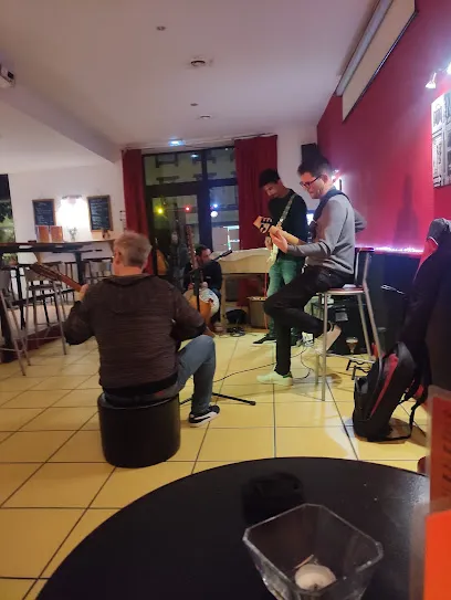 Image de Le Caveau des Anges