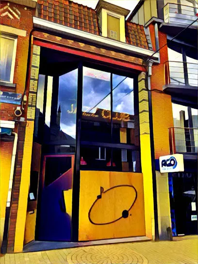 Image de Le CLUB (de Jazz) - OPEN-MUSIC