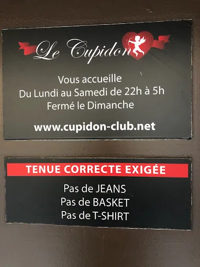 Image de Le Cupidon club