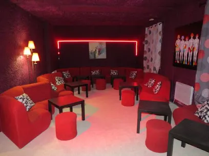 Image de Le Diamant Rose