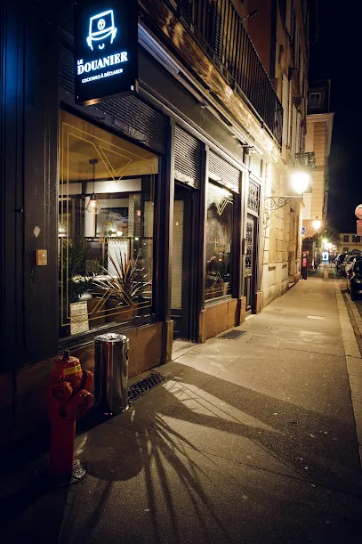 Image de Le Douanier