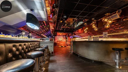 Image de Le Garage