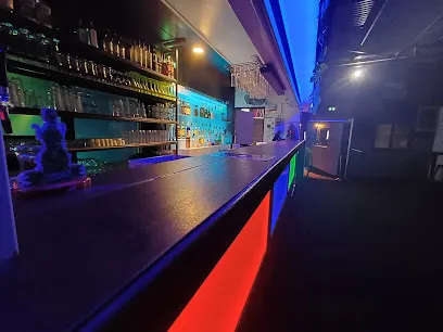 Image de LE GOAT CLUB