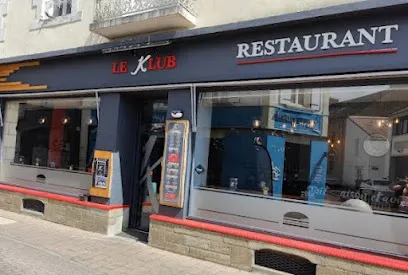 Image de LE KLUB - Restaurant Burgers Challans
