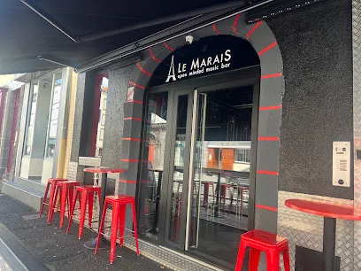 Image de LE MARAIS CLERMONT-FERRAND