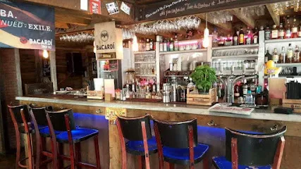 Image de LE MUSTANG MONTPELLIER