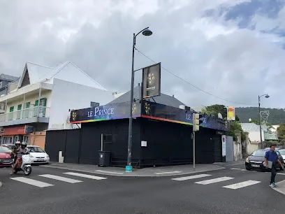 Image de Le Prince Club