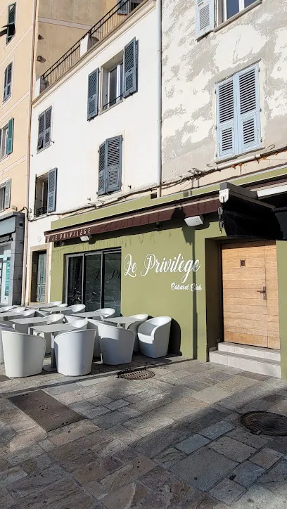 Image de Le Privilege - Ajaccio