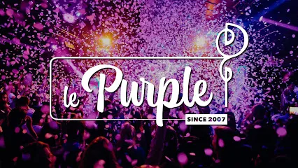 Image de Le Purple Granville