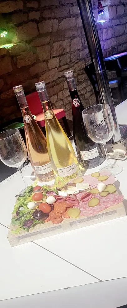 Image de le Rubis Club - Dole