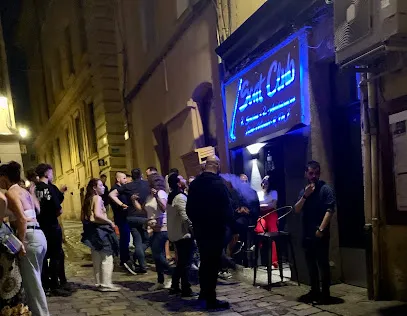 Image de Le Scat Club