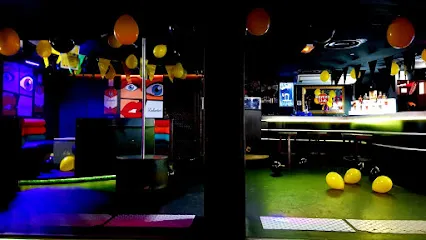 Image de LE WHITE RABBIT - Discothèque