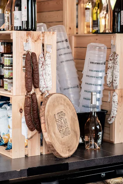 Image de Les Nantais - Guinguette Streetfood