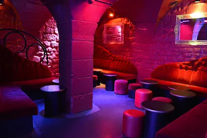 Image de Les Quatre Vents Club