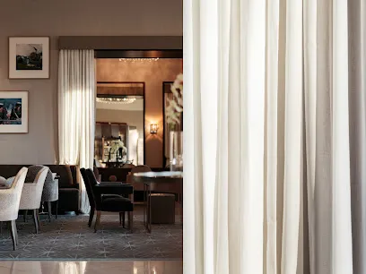 Image de Lobby Lounge - Beau-Rivage Palace