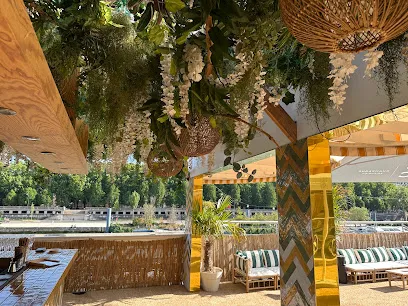 Image de Mademoiselle Mouche