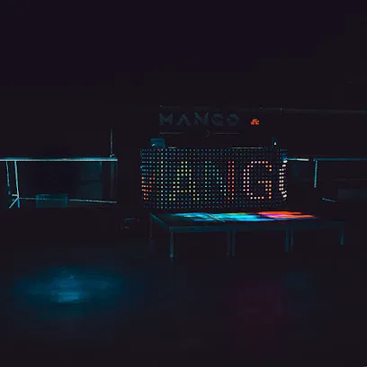 Image de Mango Club - Rennes