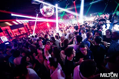 Image de MiLTON Club