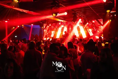 Image de Moon Social Club