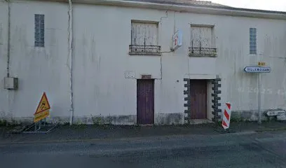 Image de Moulin's club 2
