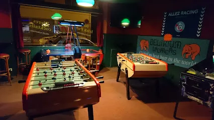 Image de New Red Lion