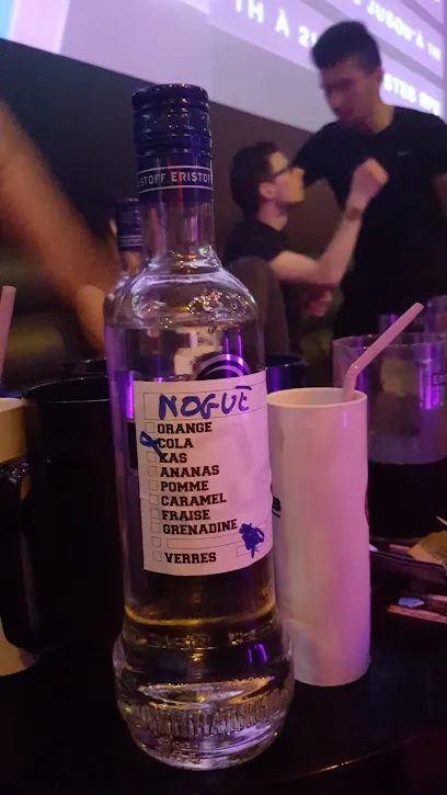 Image de O Club By Charleston