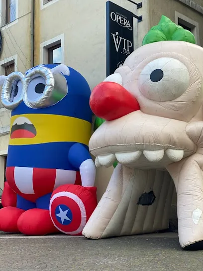 Image de Opéra Discothèque