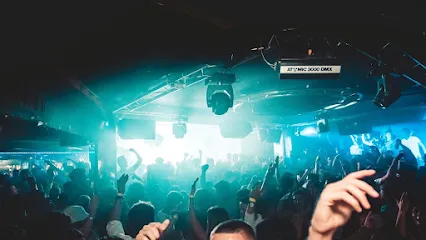 Image de OXFORD CLUB