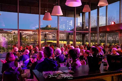 Image de Quartier Latin - Jazz Club