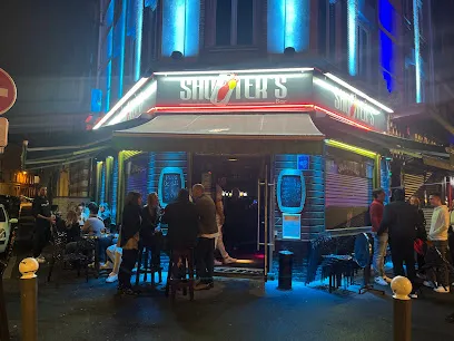 Image de Shooter's Bar