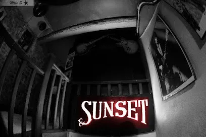 Image de Sunset Café