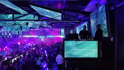 Image de The Base - Bordeaux