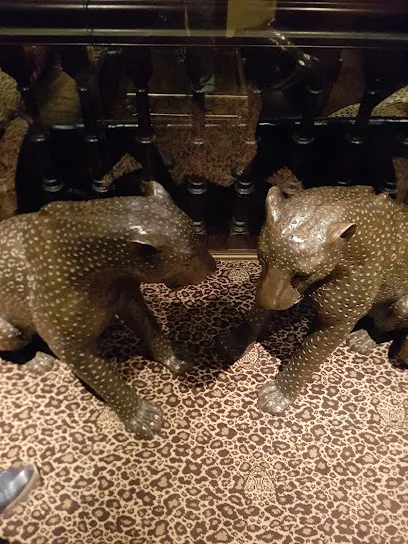 Image de The Leopard Room Bar & Lounge