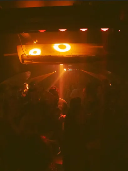 Image de The Under Club