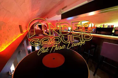 Image de Underground