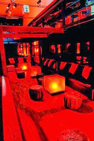 Image de VILLA ROUGE